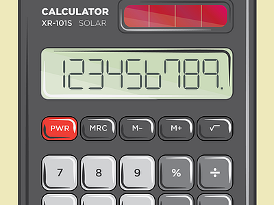 Calculator