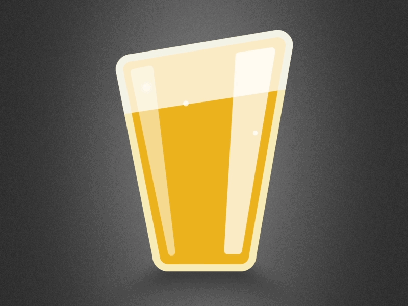 Beer beer bubbles gif