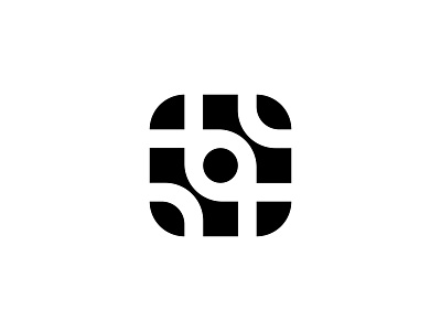 Abstract symbol