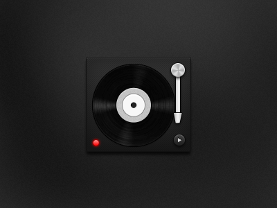 HTML5 / jQuery turntable css html jquery lp turntable vinyl working