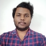 Lakshman Arun