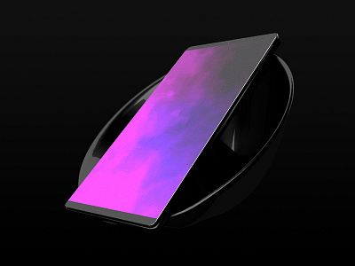 Concept iphone 8