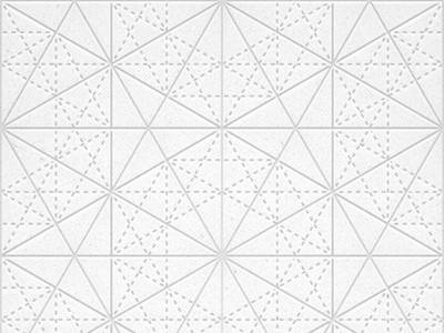 Maybe an iOS wallpaper? geometry ios pattern texture wallpaper