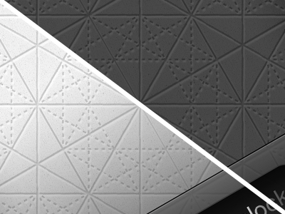Geometry Freak wallpapers for iPhone/iPod free geometry iphone ipod pixel perfect pxl prfct wallpaper workshop