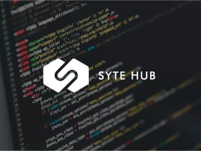 Logo For SYTE HUB