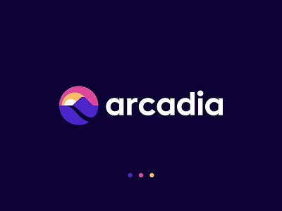 ARCADIA Logo