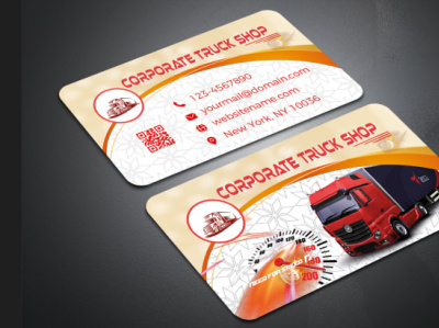 Business Card 3d animation branding design graphic design illustration logo motion graphics ui vector