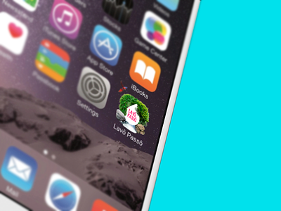 Daily Ui 05 - App Icon app appicon dailyui icon ui ux visualdesign