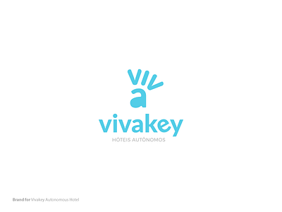 Viva Key - Brand