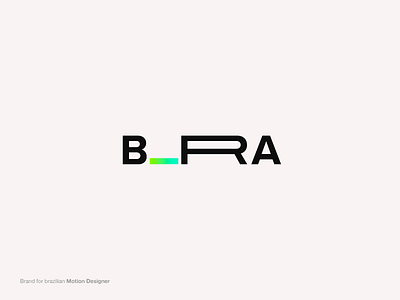 Brand Bira bran branding brazil designer logo logotype mark minimal motion moviment sign ui