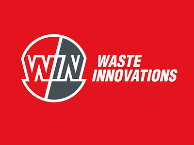 WIN Waste Innovations—New Brand