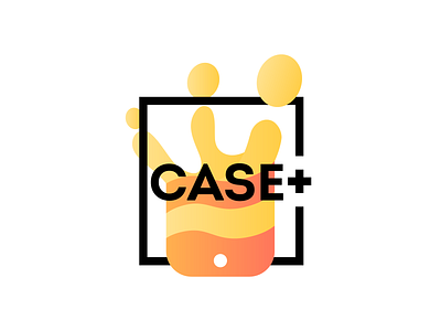 Case+ logo