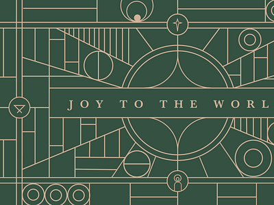 Joy to the World