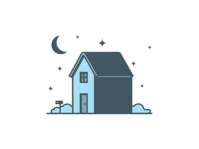 night house