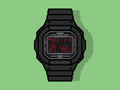 Gshock