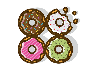 DONUTS