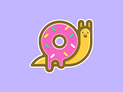 DONUT OR SNAIL