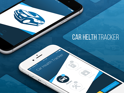 Car Health Tracker