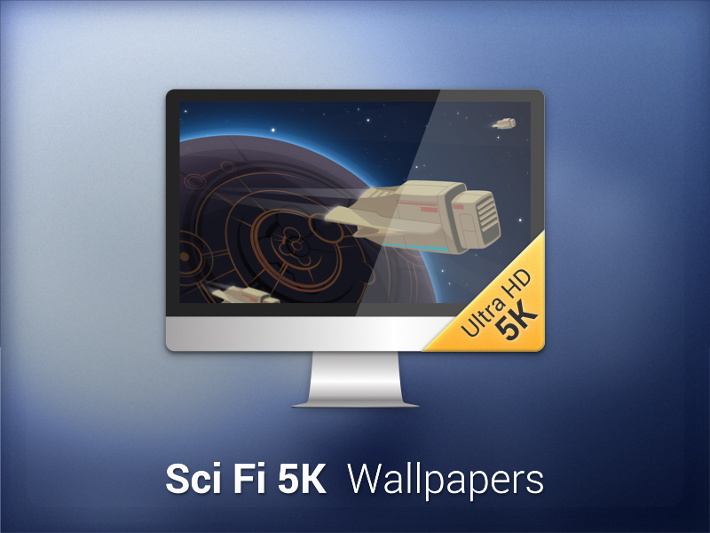 Sci Fi 5k Wallpapers Icon 5k el capitan hd icon mac mac icon osx sci fi sketch wallpapers yosemite