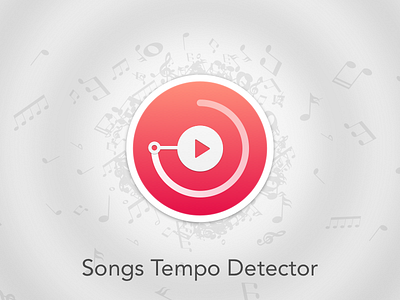 Songs Tempo Detector Icon el capitan mac os x sketch song temp