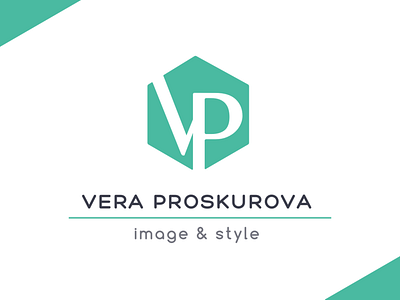 Vera Proskurova Logo