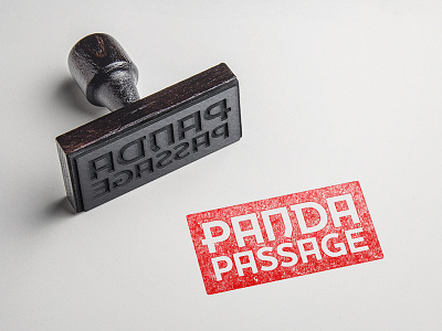 Panda Passage logo