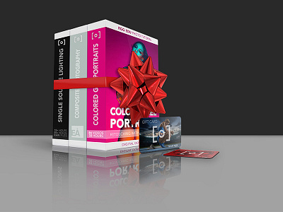 Christmas Sale 3D Graphic