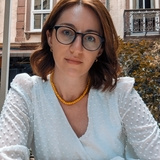 Nino Batsashvili