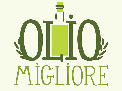 Olive oil logo brand branding business design illustration logo logotype oil olive