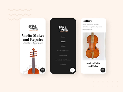 Vancik Violin - website 2