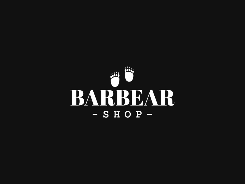 Barbear Logo