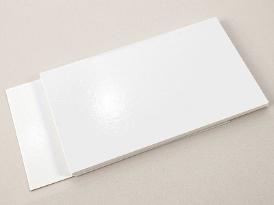 16pt Gloss Paper