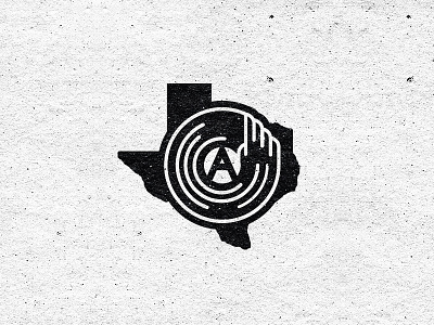 Austin From Texas Icon