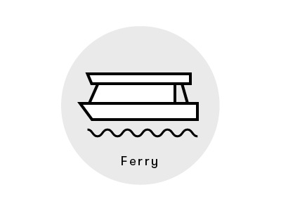 Ferry