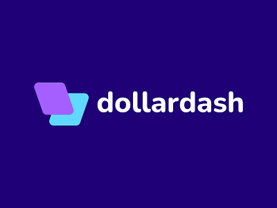 Dollardash Logo Design