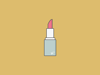 Feminist Icons - 9/9 feminist girly icon icon set lips lipstick makeup
