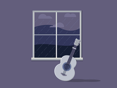 Acoustic Weather - 09/30