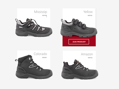 online shop product shoe boxes