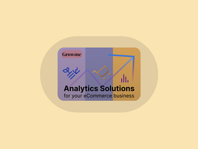 Logo for eCommerce Analytics site