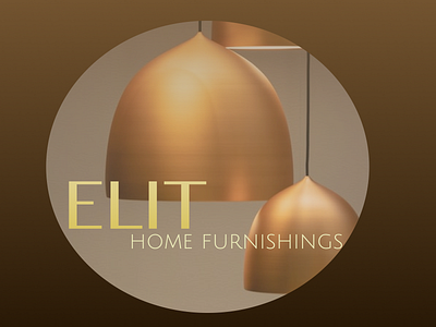 Luxury Home Furnishings Logo