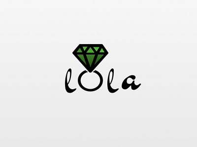 Jewelry brand logo