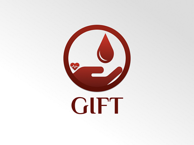 Blood Donation Co. logo