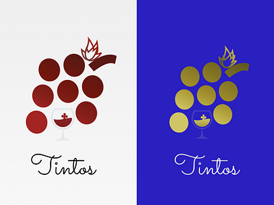 Wine Brand logo