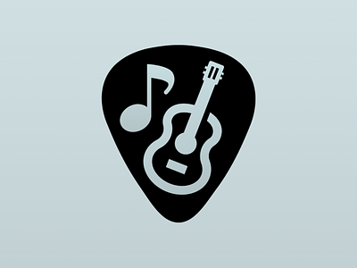 Musician's logo app app design branddesign branding dailyui design illustration logo logodesign logodesigner thedailydesignchallenge ui uiux ux vector