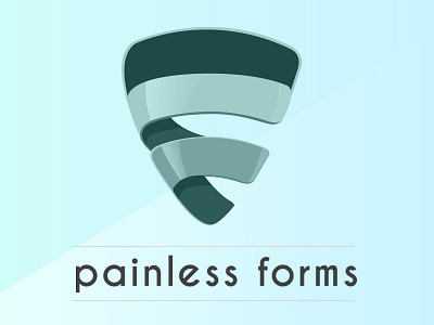 Logo Design Painless Forms