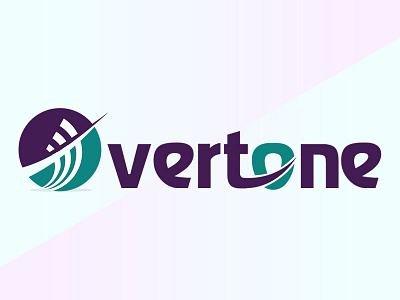 Logo Design Overtone