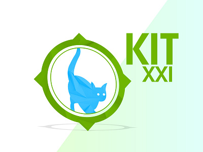 Logo Design Kit Xxi adobe illustrator brand emblem illustration logo logo design shape vector