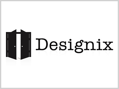 Logo Design Designix adobe illustrator brand emblem illustration logo logo design shape vector