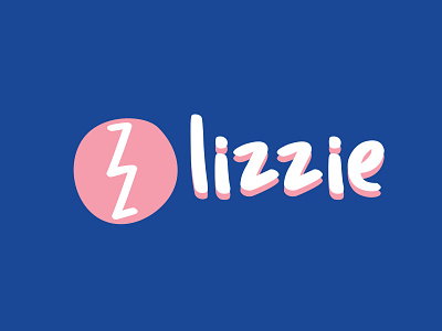 Two Face Lizzie | Logo