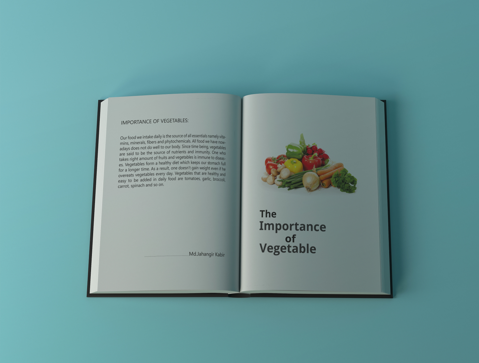 the-importance-of-vegetable-book-mockup-by-shahanara-jesmin-on-dribbble